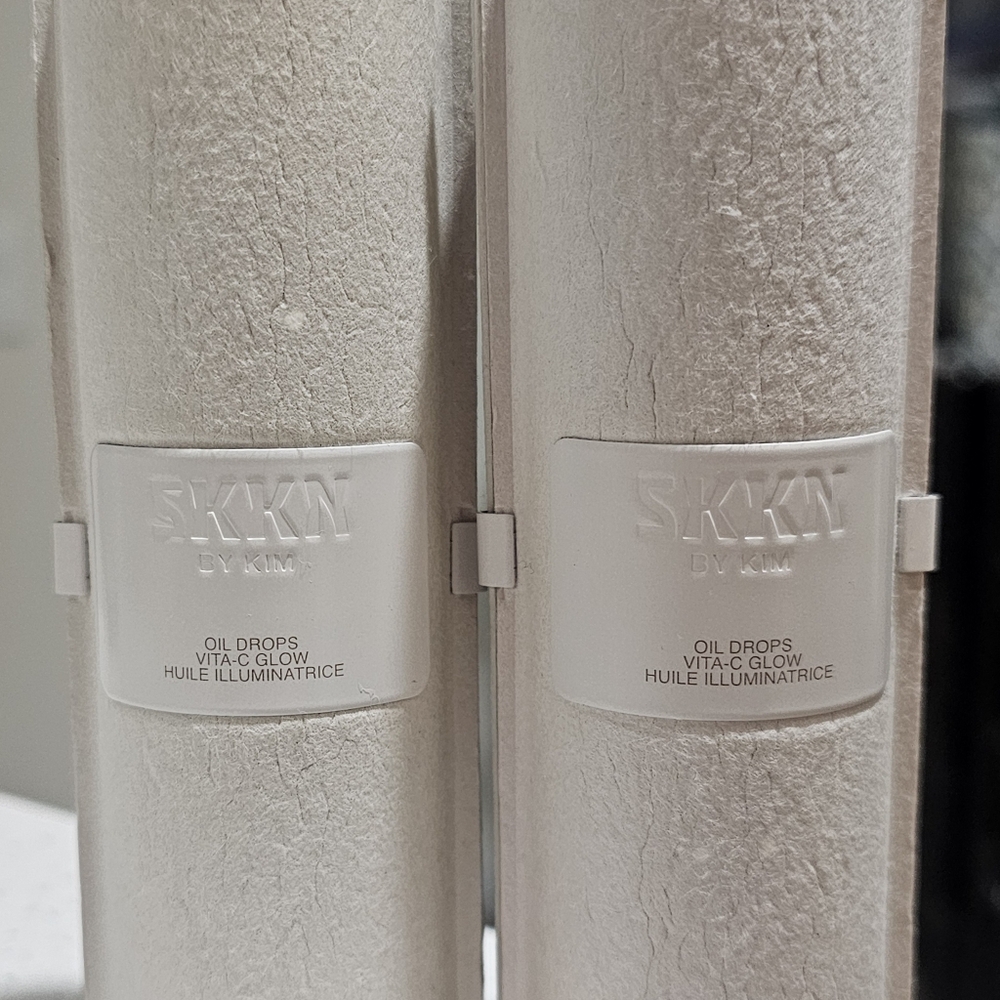 SKKN BY KIM Oil Drops (2)